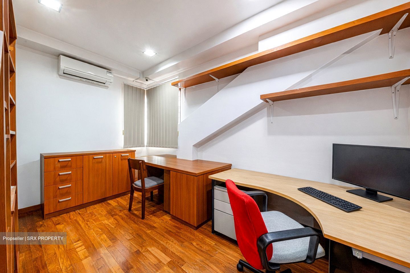 Serangoon Garden Estate (D19), Terrace #519992921